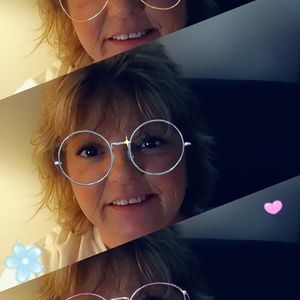 Meet your Posher, Angie cook